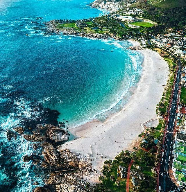 EL/Township and Nahoon Beach Tour